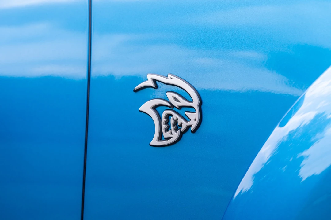 2020 Dodge Charger SRT Hellcat 7th Gen - Image 26 of 31