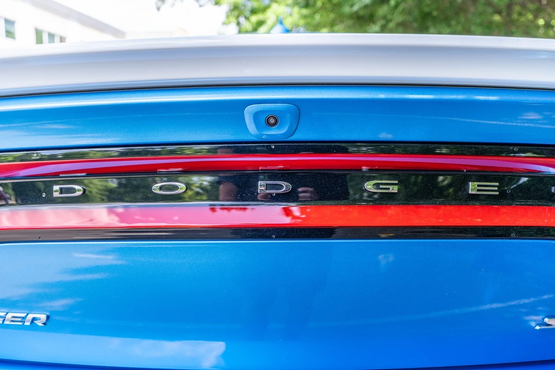 2020 Dodge Charger SRT Hellcat 7th Gen - Image 31 of 31