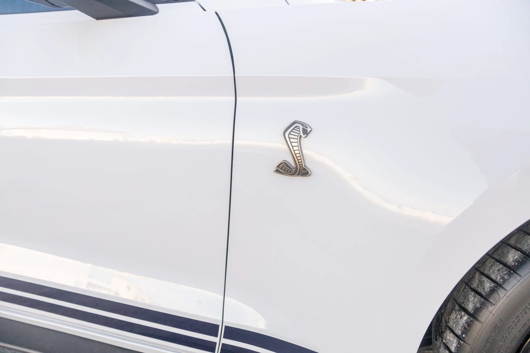 2020 Ford S550 Shelby Mustang GT500 - Image 13 of 31