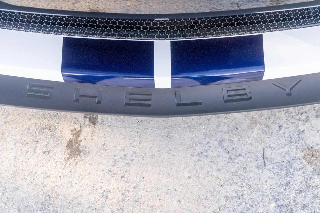 2020 Ford S550 Shelby Mustang GT500 - Image 15 of 31