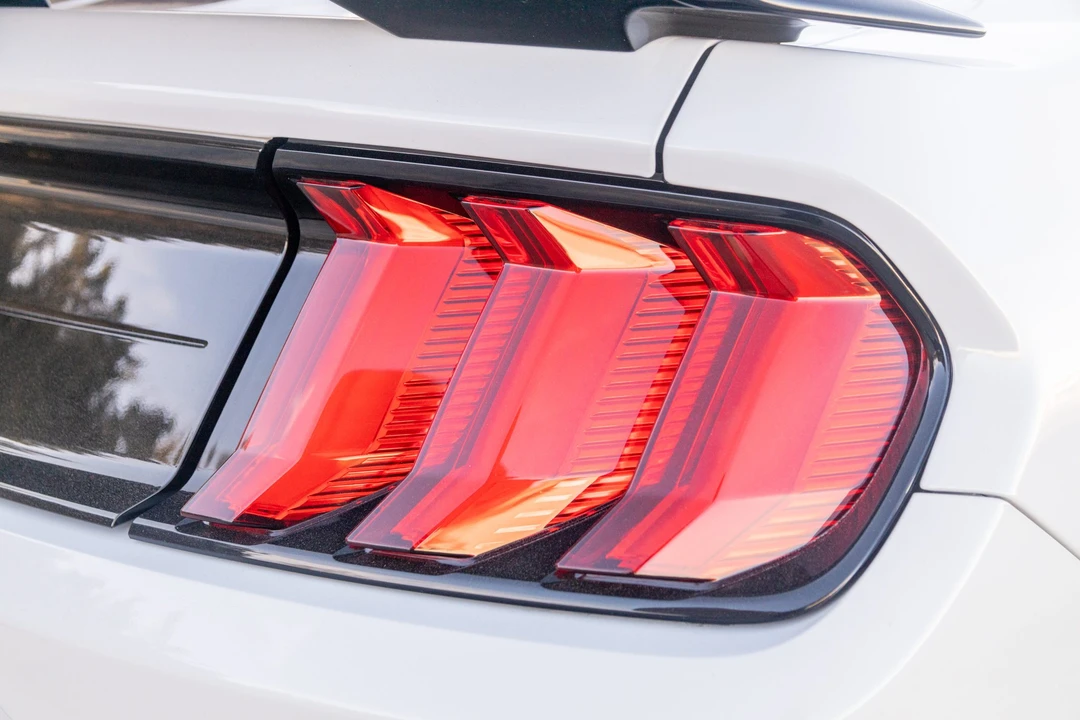 2020 Ford S550 Shelby Mustang GT500 - Image 22 of 31