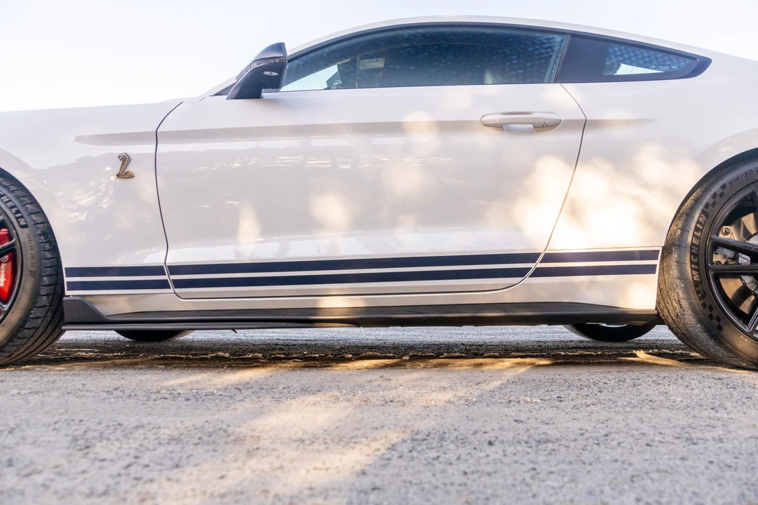 2020 Ford S550 Shelby Mustang GT500 - Image 9 of 31