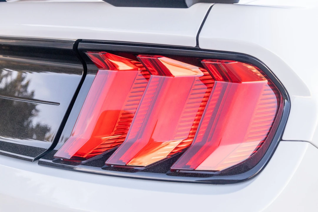 2020 Ford S550 Shelby Mustang GT500 - Image 21 of 31