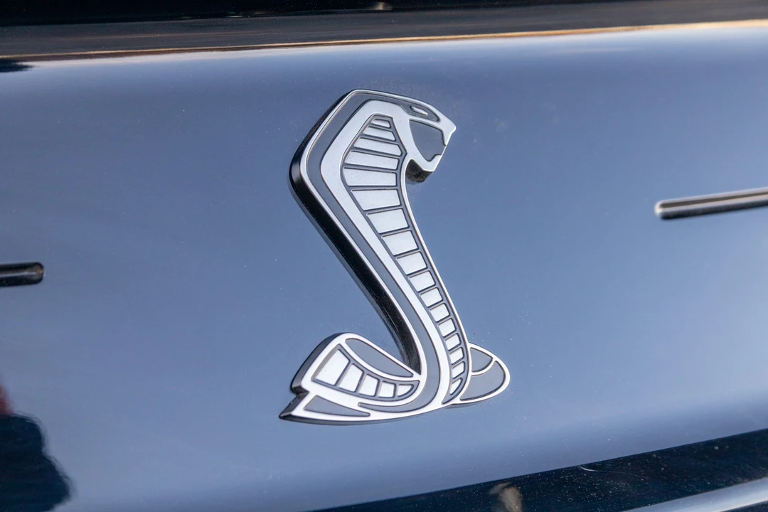 2020 Ford S550 Shelby Mustang GT500 - Image 24 of 31