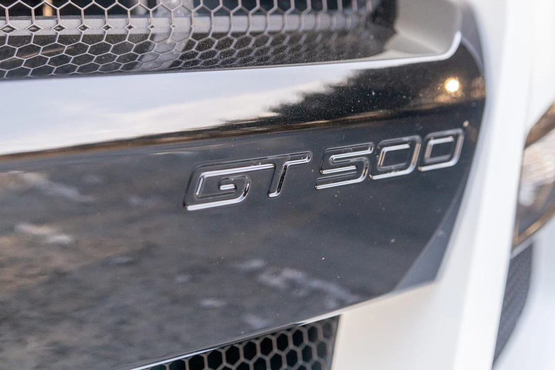 2020 Ford S550 Shelby Mustang GT500 - Image 26 of 31