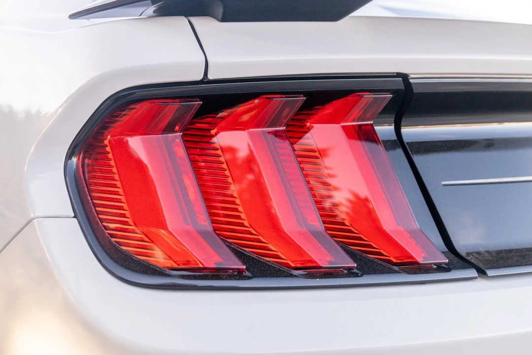 2020 Ford S550 Shelby Mustang GT500 - Image 20 of 31