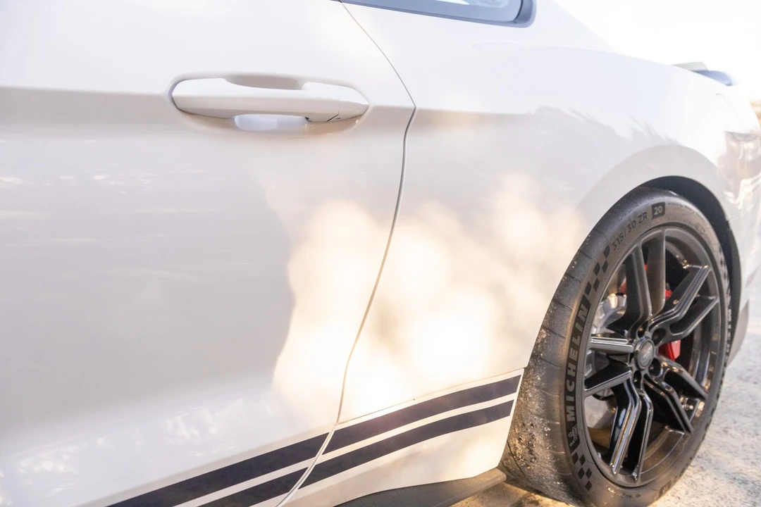 2020 Ford S550 Shelby Mustang GT500 - Image 11 of 31