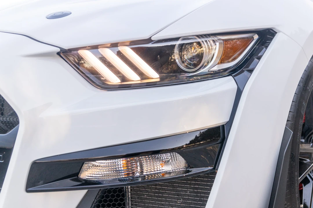 2020 Ford S550 Shelby Mustang GT500 - Image 19 of 31
