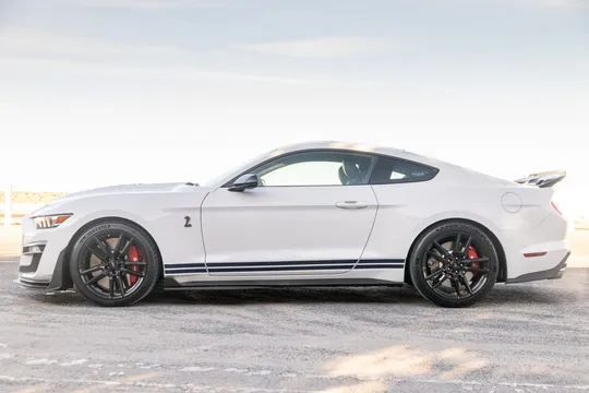 2020 Ford S550 Shelby Mustang GT500 - Image 3 of 31