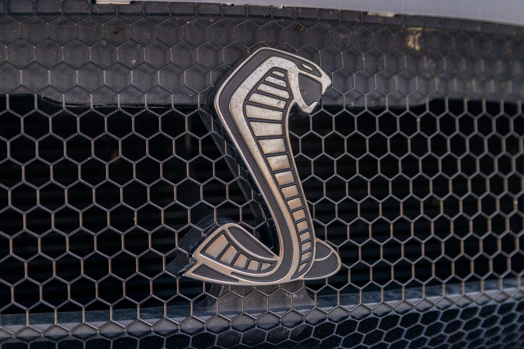 2020 Ford S550 Shelby Mustang GT500 - Image 25 of 31