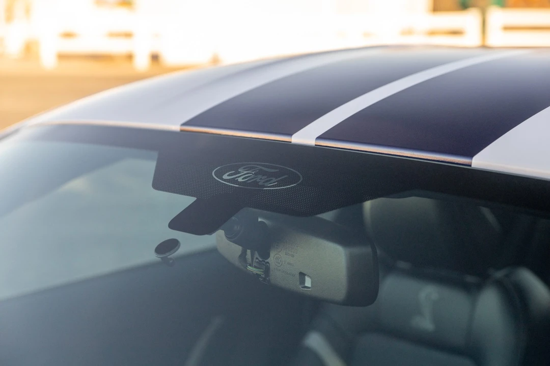 2020 Ford S550 Shelby Mustang GT500 - Image 27 of 31