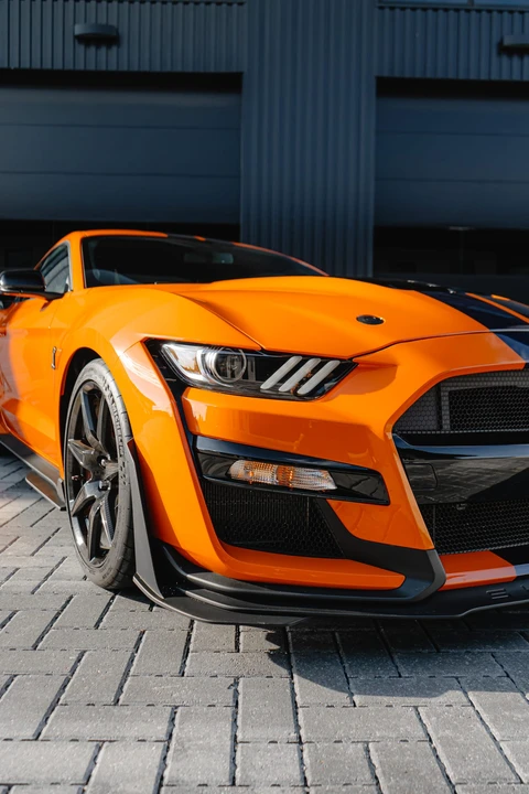 2020 Ford S550 Shelby Mustang GT500 - Image 15 of 31