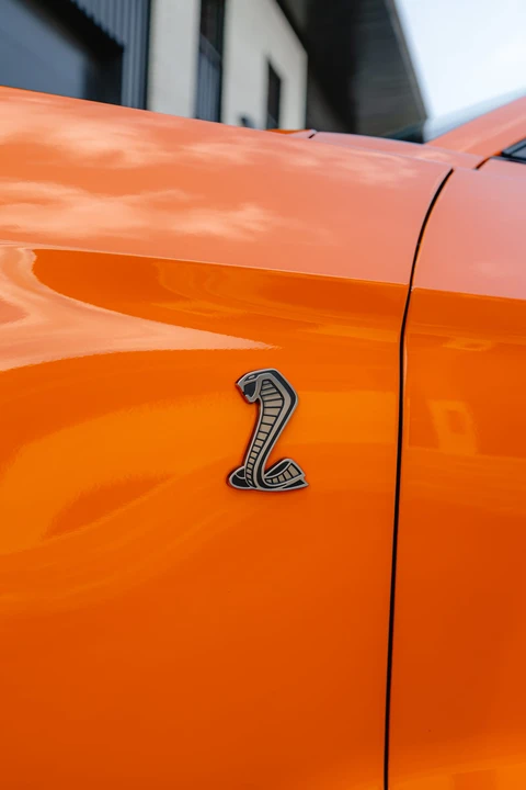 2020 Ford S550 Shelby Mustang GT500 - Image 23 of 31