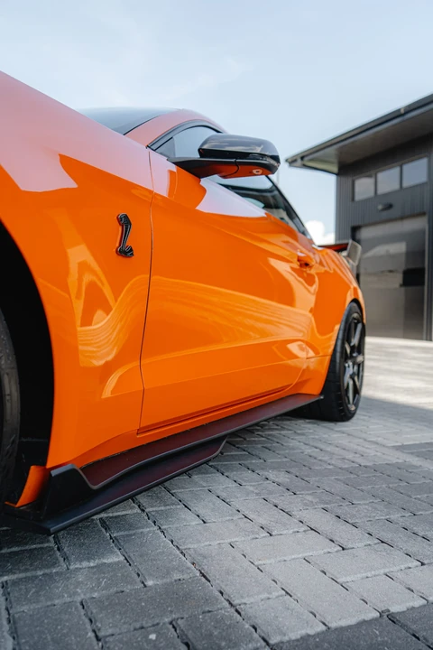 2020 Ford S550 Shelby Mustang GT500 - Image 24 of 31