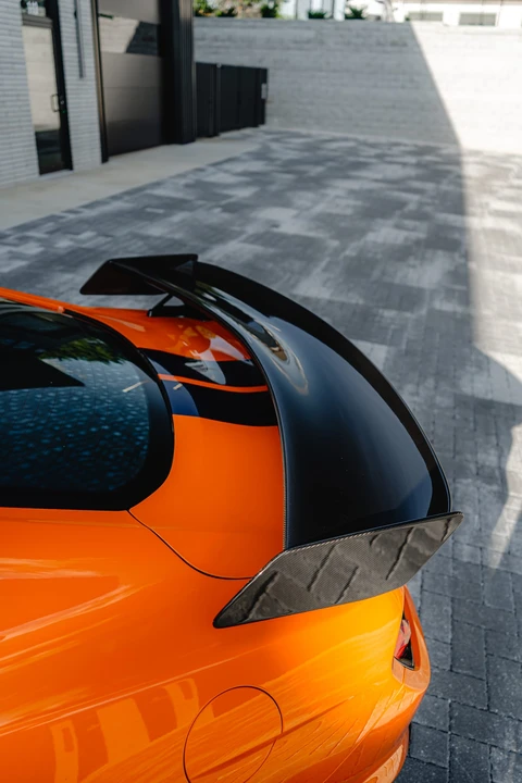 2020 Ford S550 Shelby Mustang GT500 - Image 26 of 31