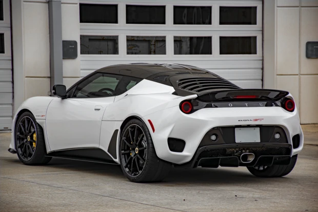 2020 Lotus Evora GT - Image 2 of 7