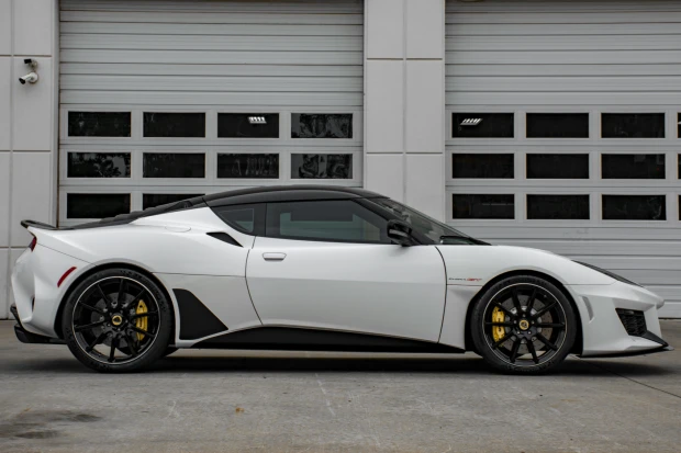 2020 Lotus Evora GT - Image 3 of 7