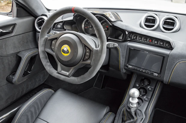 2020 Lotus Evora GT - Image 5 of 7