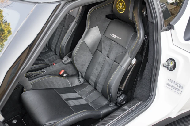 2020 Lotus Evora GT - Image 4 of 7