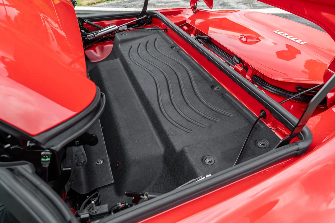 2021 Ferrari 812 GTS - Image 30 of 31