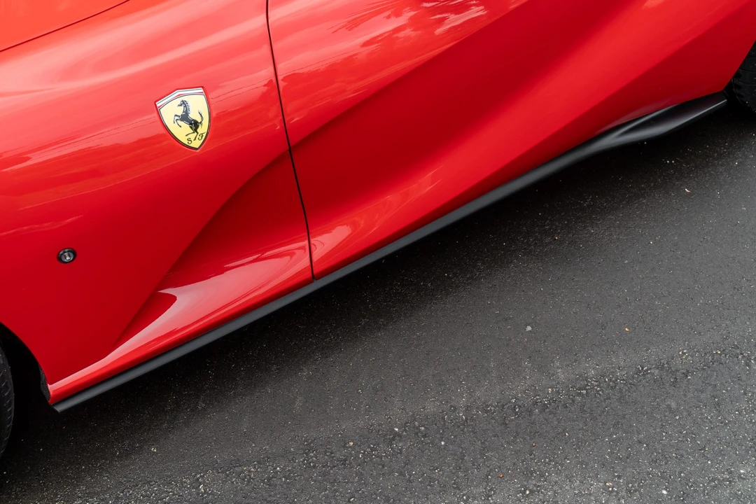2021 Ferrari 812 GTS - Image 26 of 31