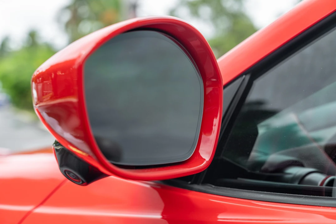2021 Ferrari 812 GTS - Image 25 of 31