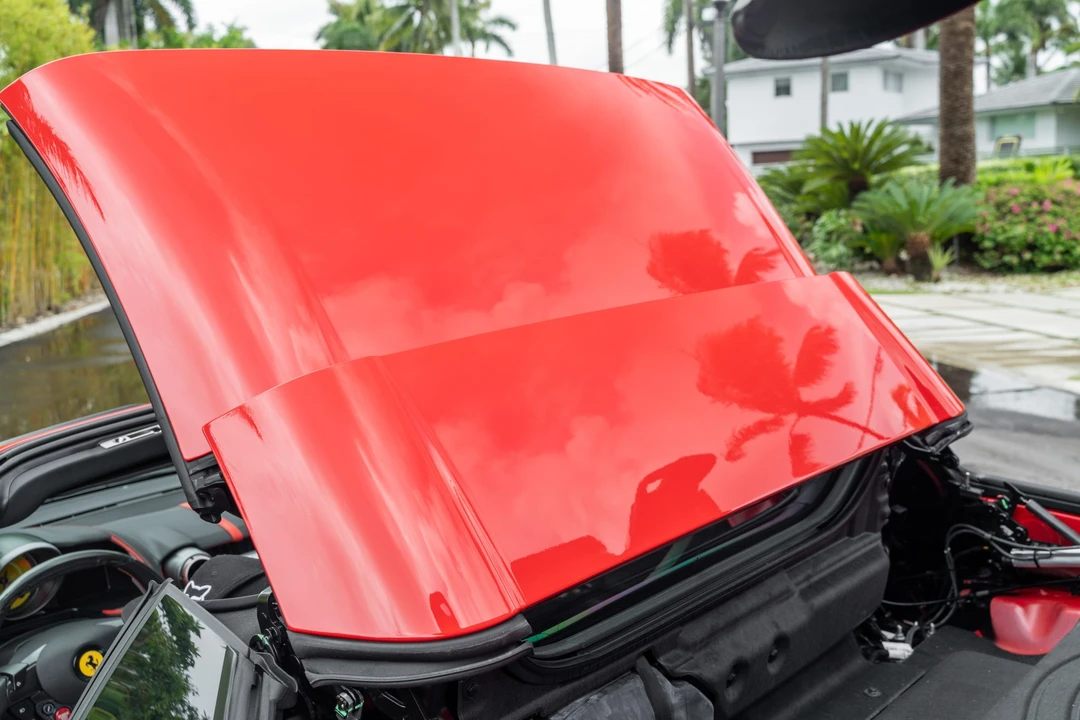 2021 Ferrari 812 GTS - Image 31 of 31