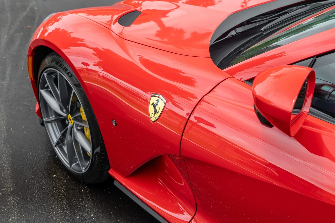 2021 Ferrari 812 GTS - Image 22 of 31