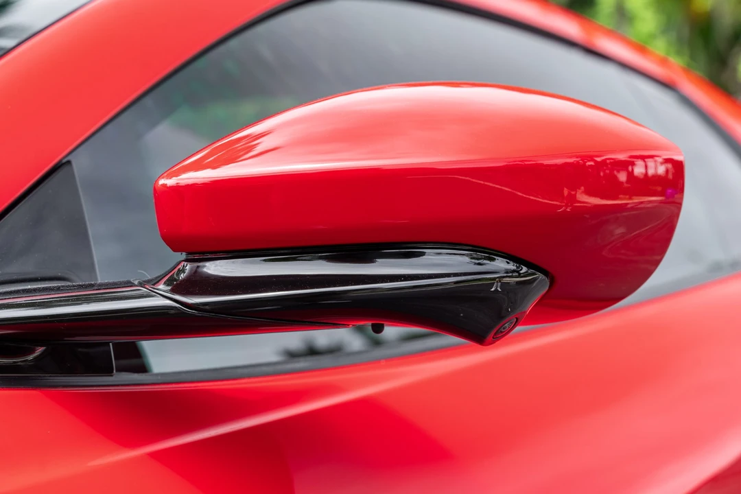 2021 Ferrari 812 GTS - Image 24 of 31