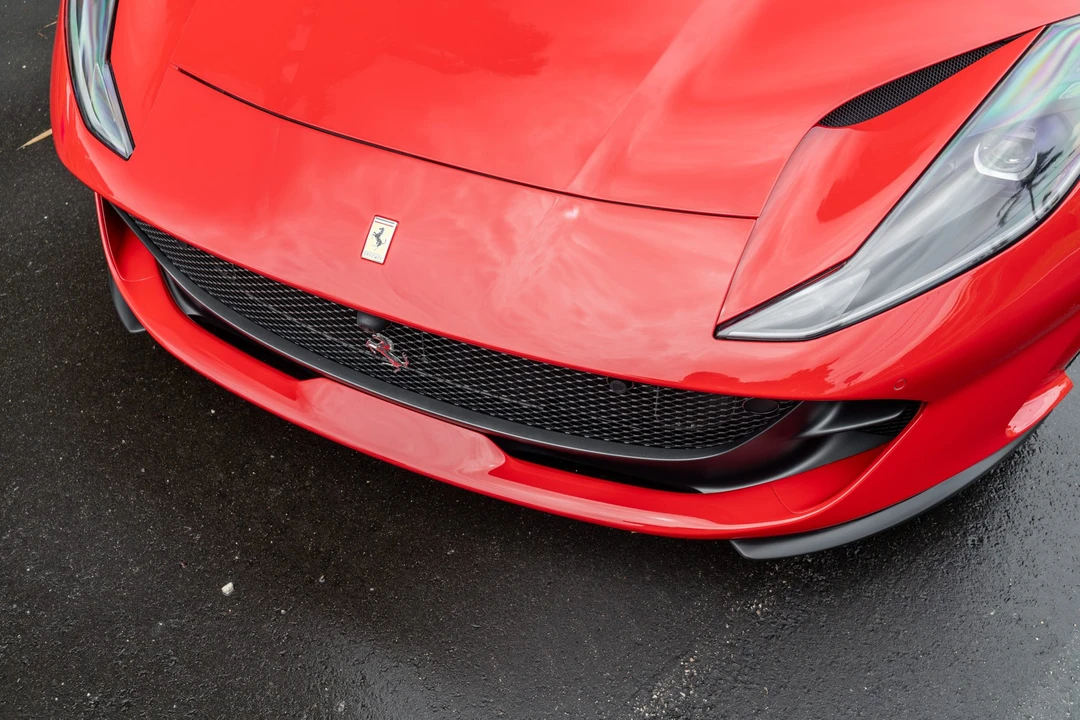 2021 Ferrari 812 GTS - Image 20 of 31