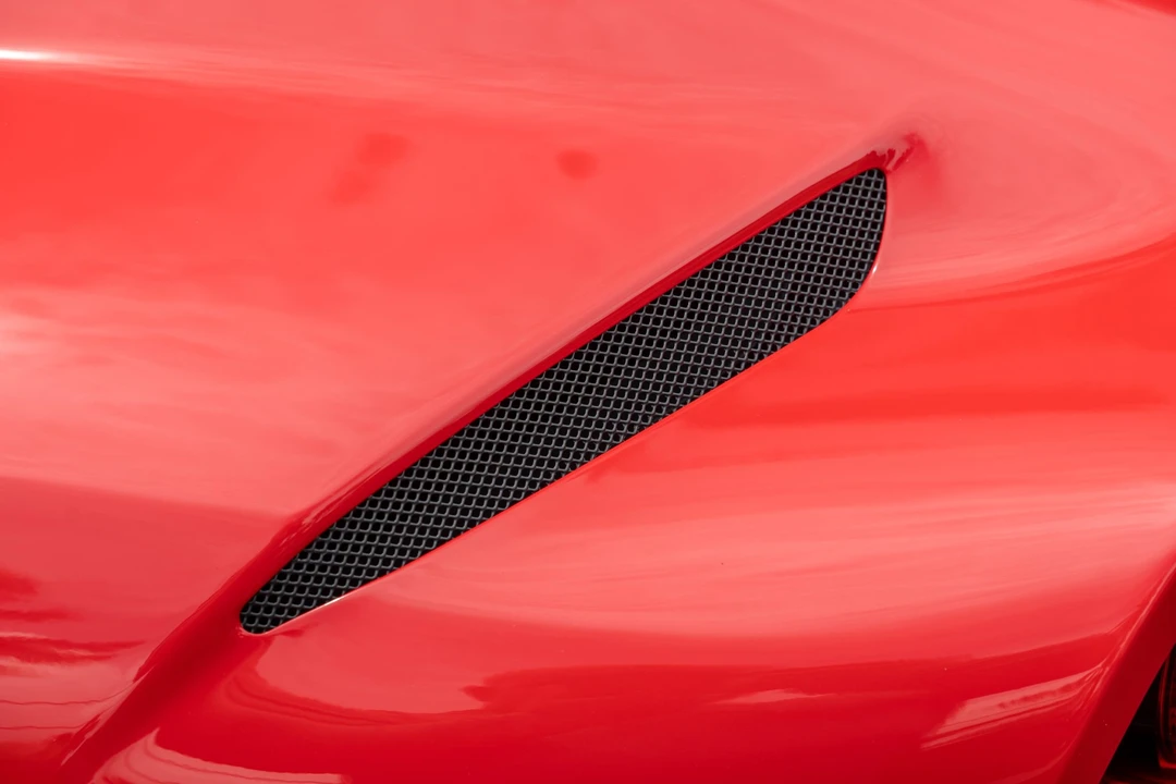 2021 Ferrari 812 GTS - Image 29 of 31
