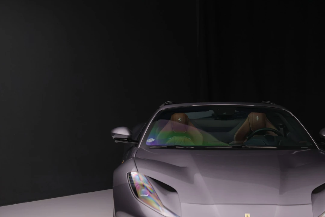 2021 Ferrari 812 GTS - Image 14 of 31