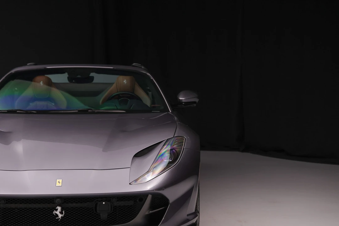 2021 Ferrari 812 GTS - Image 17 of 31