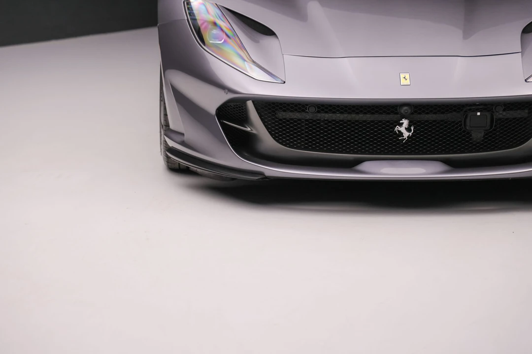 2021 Ferrari 812 GTS - Image 20 of 31