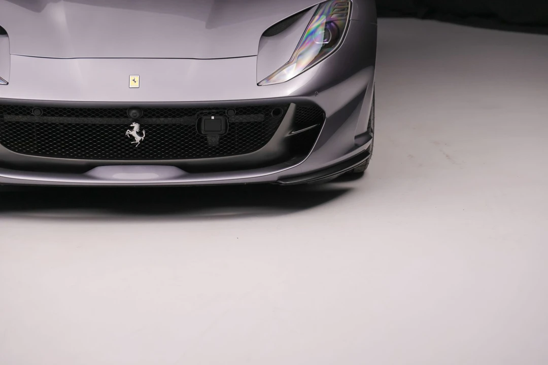 2021 Ferrari 812 GTS - Image 21 of 31