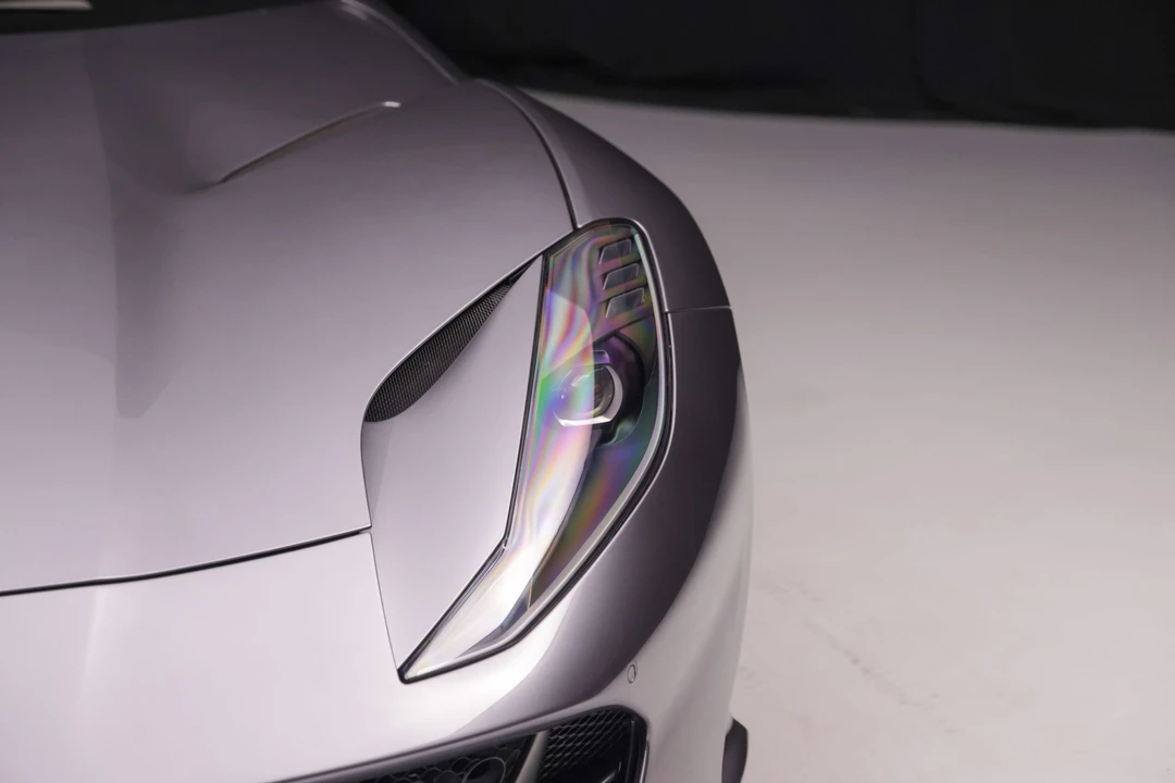 2021 Ferrari 812 GTS - Image 24 of 31
