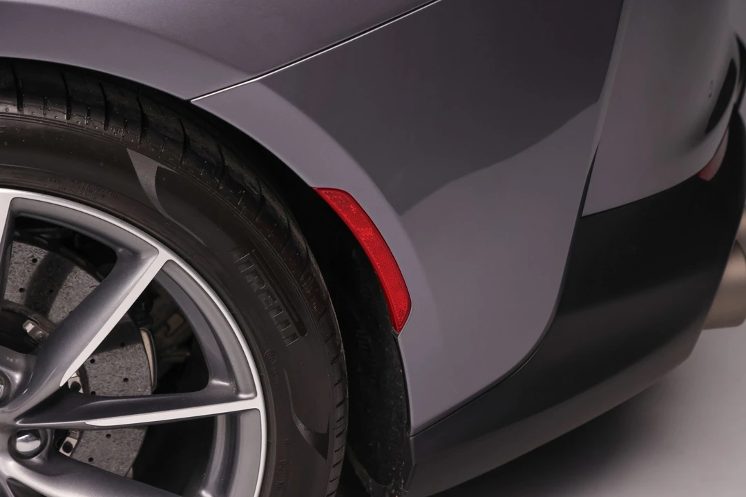 2021 Ferrari 812 GTS - Image 29 of 31