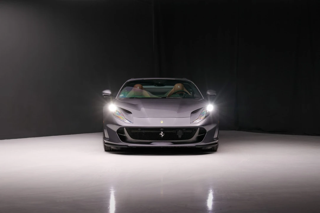2021 Ferrari 812 GTS - Image 4 of 31
