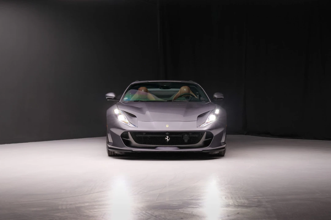 2021 Ferrari 812 GTS - Image 3 of 31