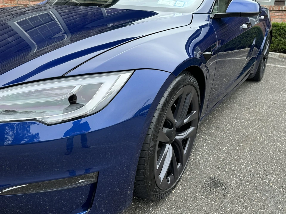 2021 Tesla Model S Plaid - Image 15 of 31