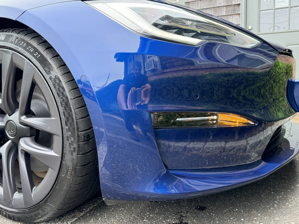 2021 Tesla Model S Plaid - Image 14 of 31