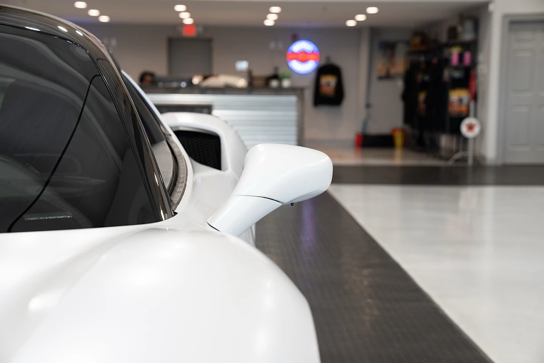 2022 Maserati MC20 - Image 27 of 31