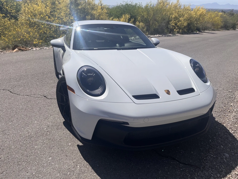 2022 Porsche 992 GT3 - Image 12 of 31