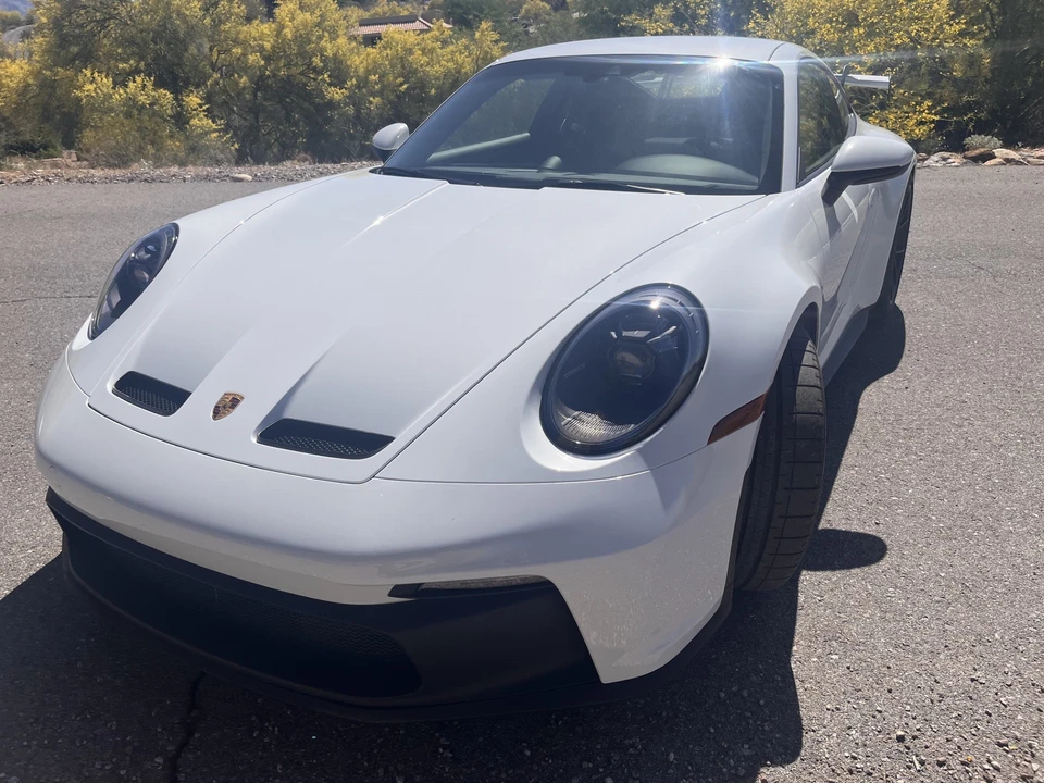 2022 Porsche 992 GT3 - Image 9 of 31