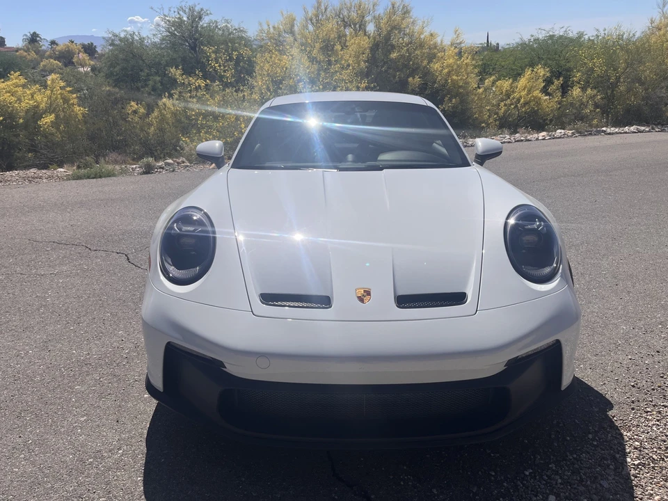 2022 Porsche 992 GT3 - Image 10 of 31