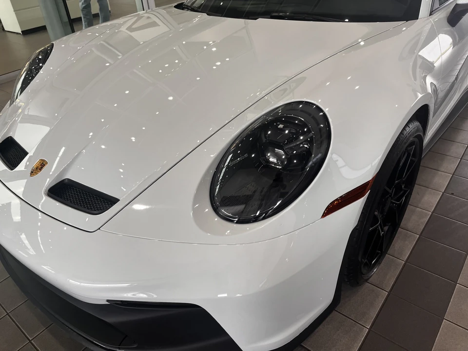 2022 Porsche 992 GT3 - Image 25 of 31