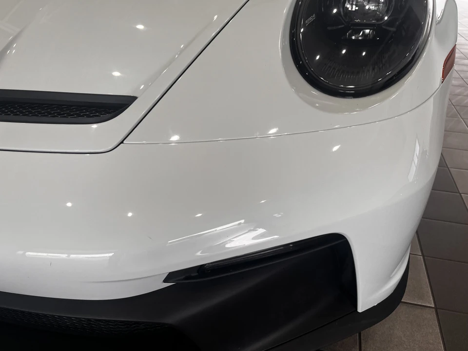 2022 Porsche 992 GT3 - Image 24 of 31