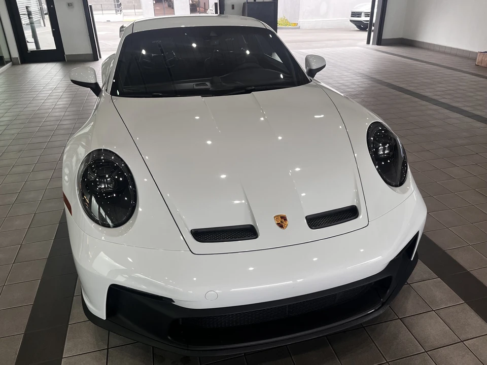 2022 Porsche 992 GT3 - Image 3 of 31