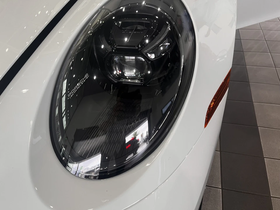 2022 Porsche 992 GT3 - Image 22 of 31