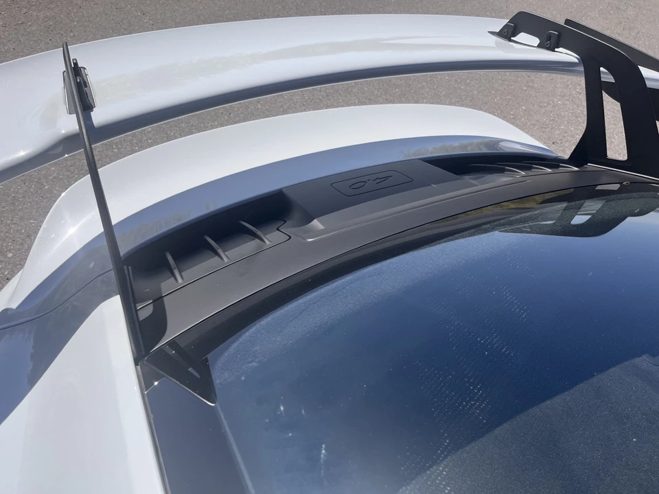 2022 Porsche 992 GT3 - Image 21 of 31